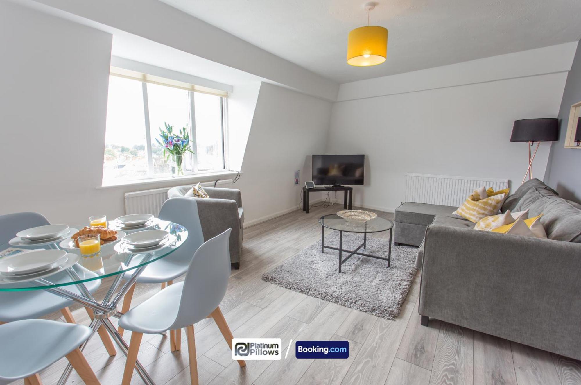 Oxford Apt Near Jr Hospital & Universities, Great Weekly & Long Stay Offers Buitenkant foto