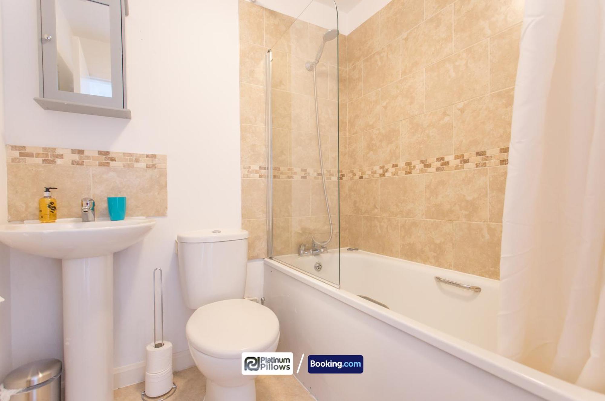 Oxford Apt Near Jr Hospital & Universities, Great Weekly & Long Stay Offers Buitenkant foto