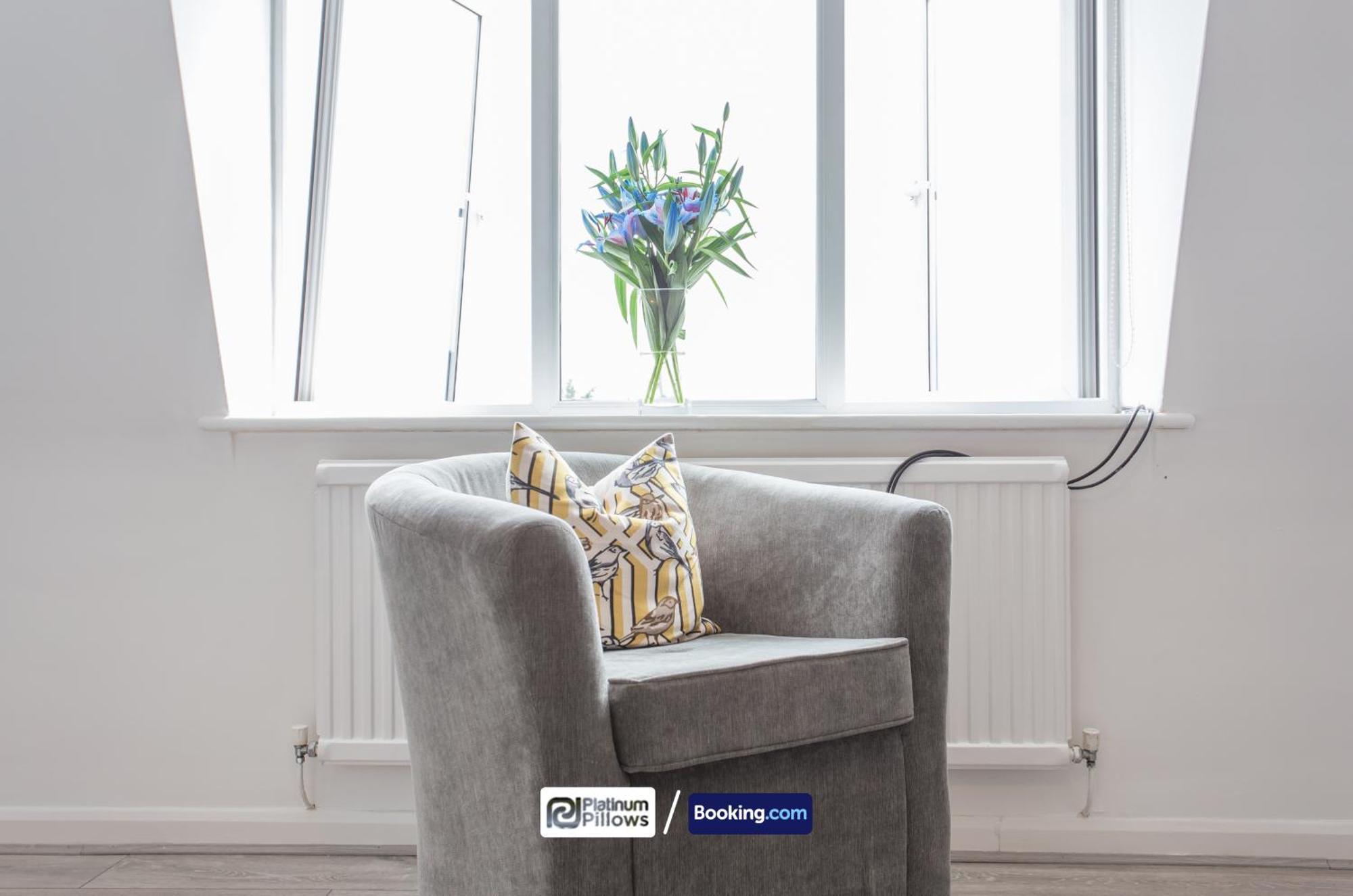 Oxford Apt Near Jr Hospital & Universities, Great Weekly & Long Stay Offers Buitenkant foto