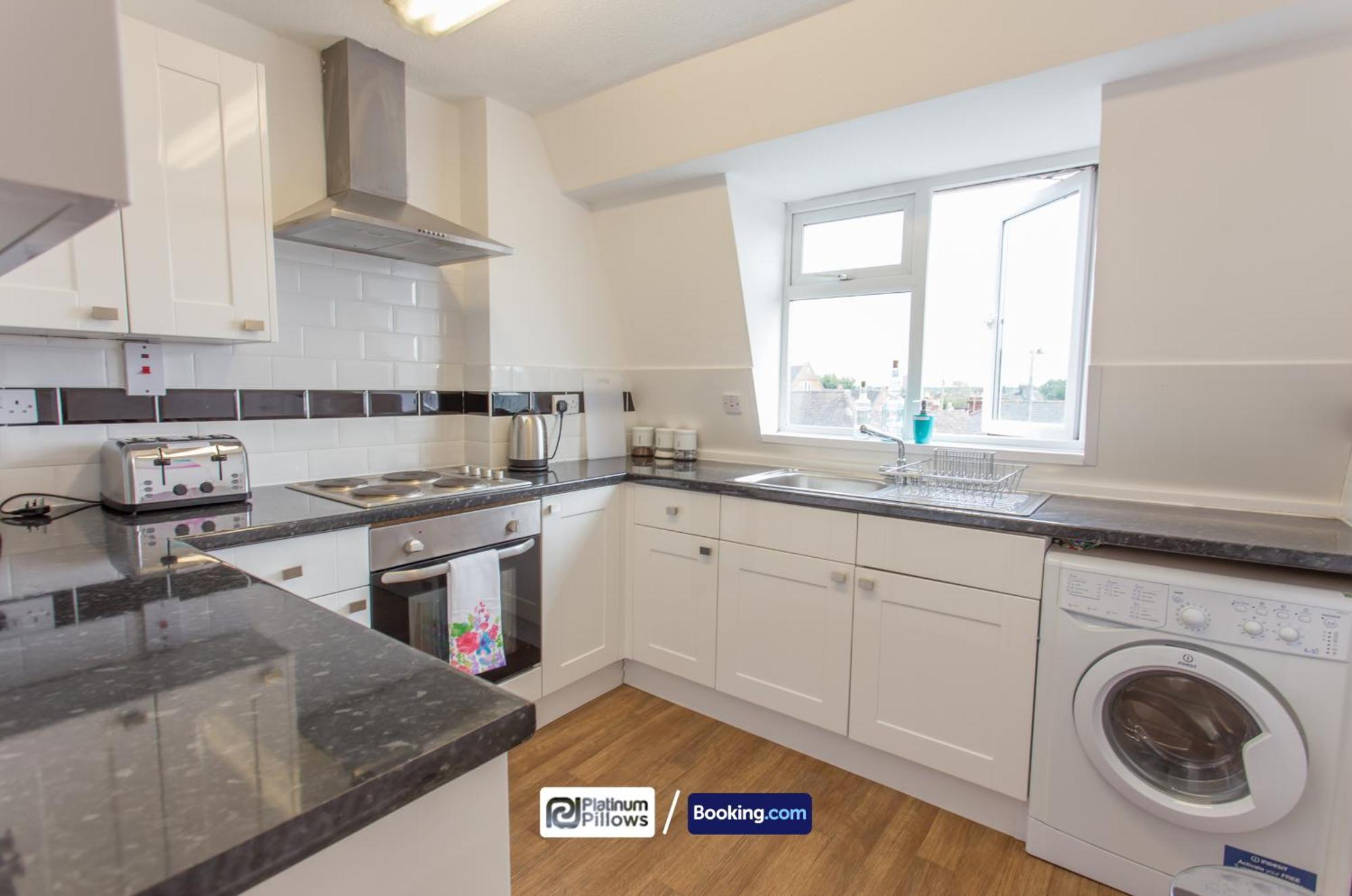 Oxford Apt Near Jr Hospital & Universities, Great Weekly & Long Stay Offers Buitenkant foto
