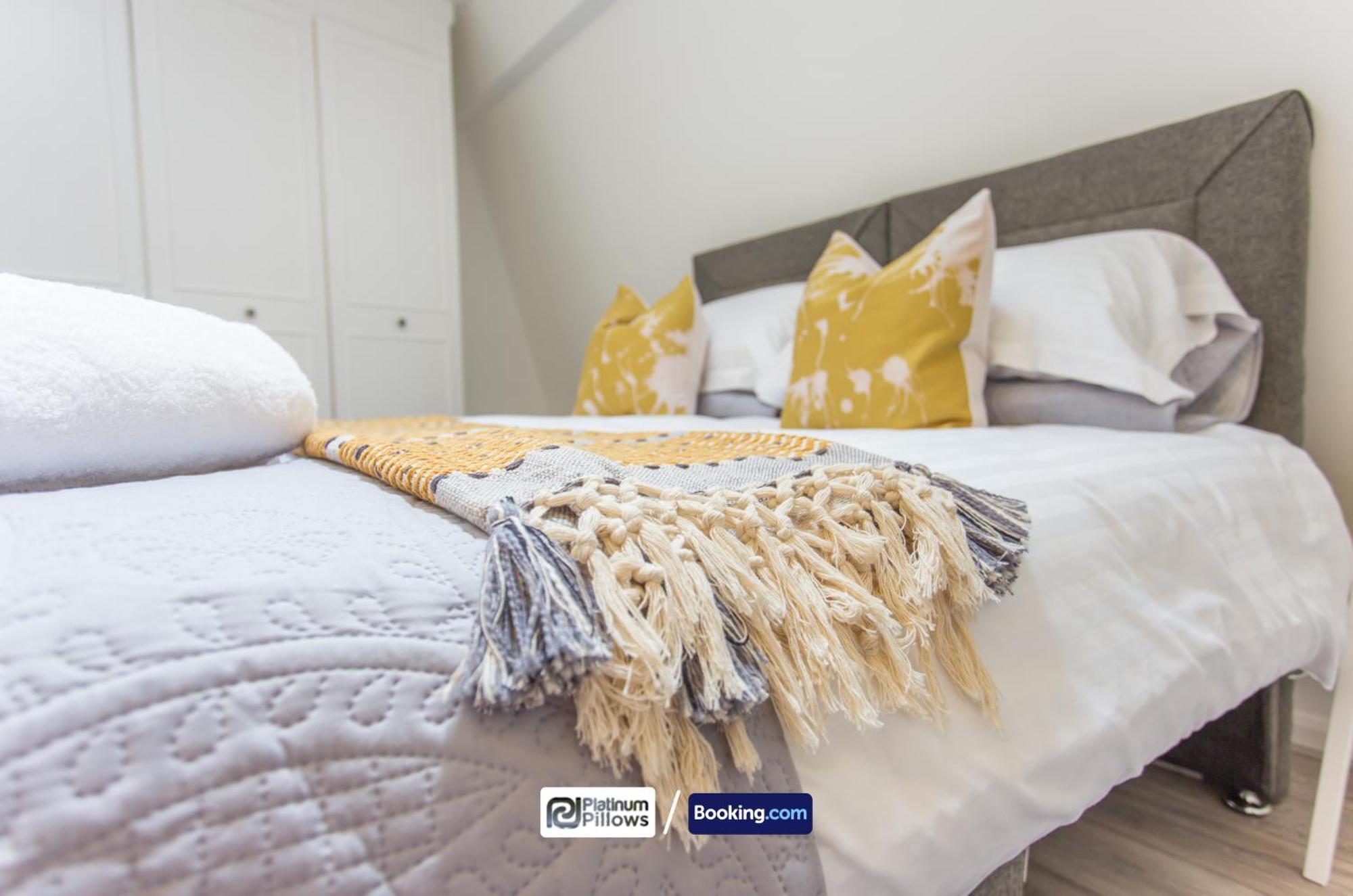 Oxford Apt Near Jr Hospital & Universities, Great Weekly & Long Stay Offers Buitenkant foto