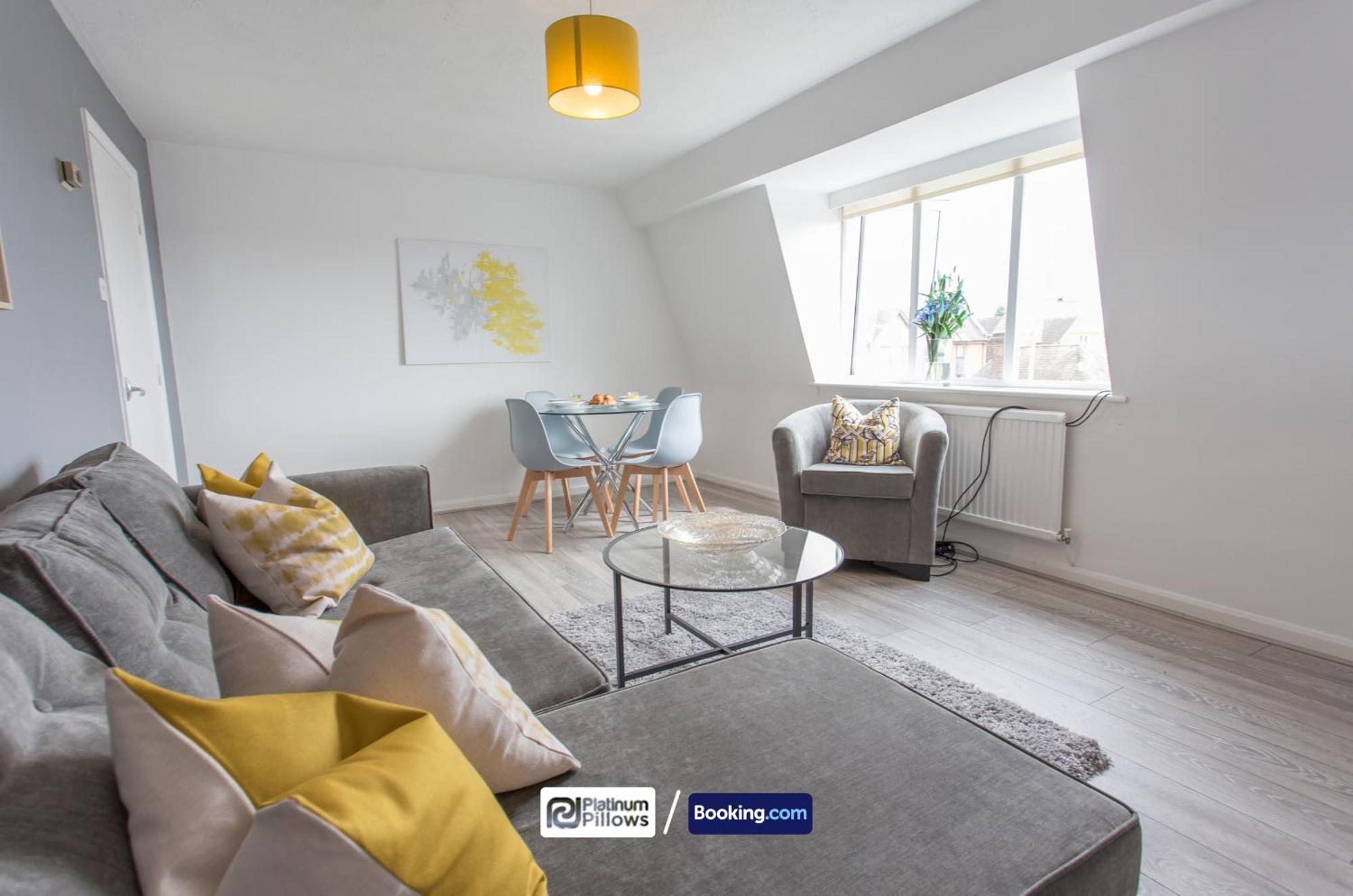 Oxford Apt Near Jr Hospital & Universities, Great Weekly & Long Stay Offers Buitenkant foto