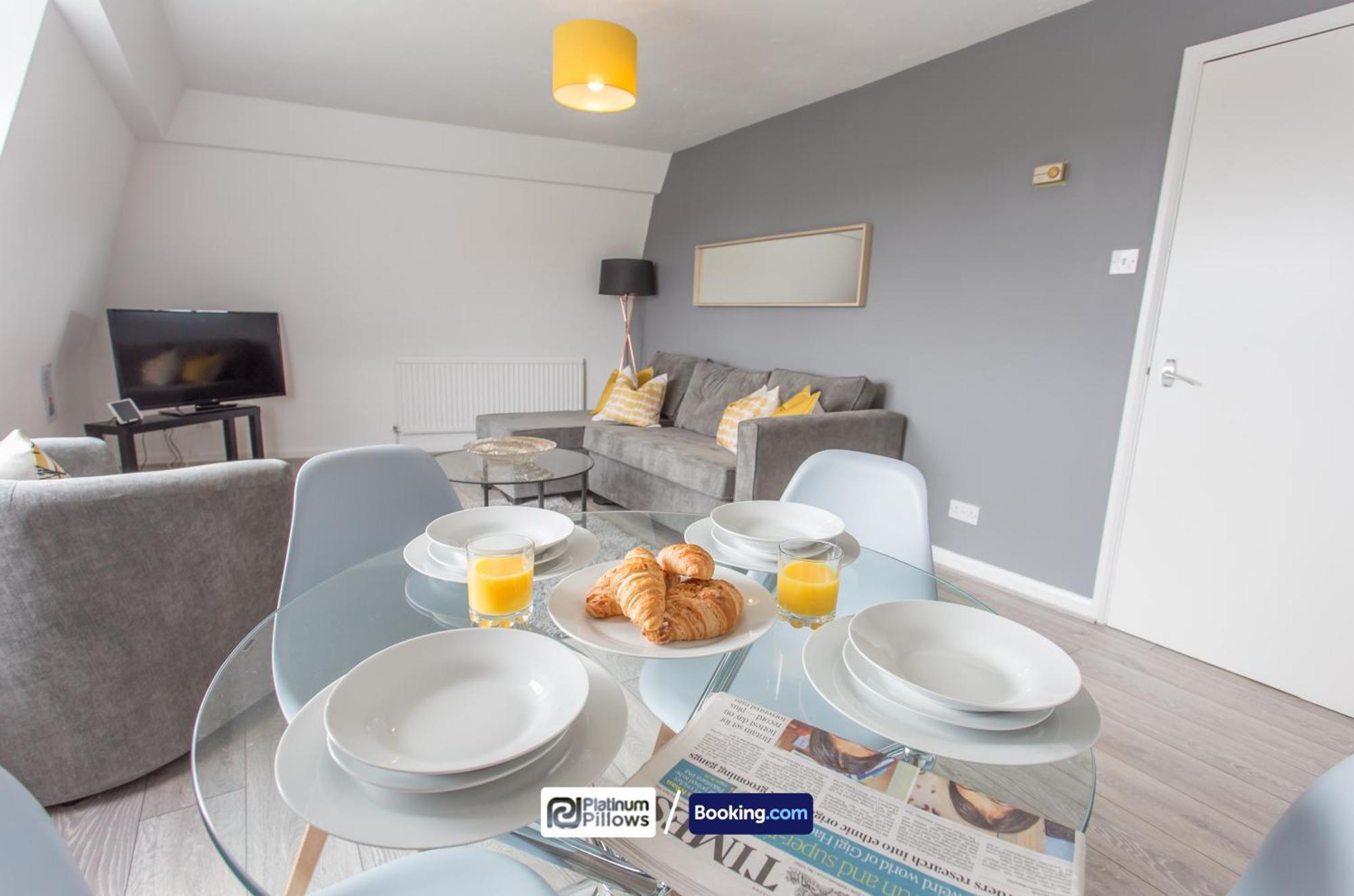 Oxford Apt Near Jr Hospital & Universities, Great Weekly & Long Stay Offers Buitenkant foto
