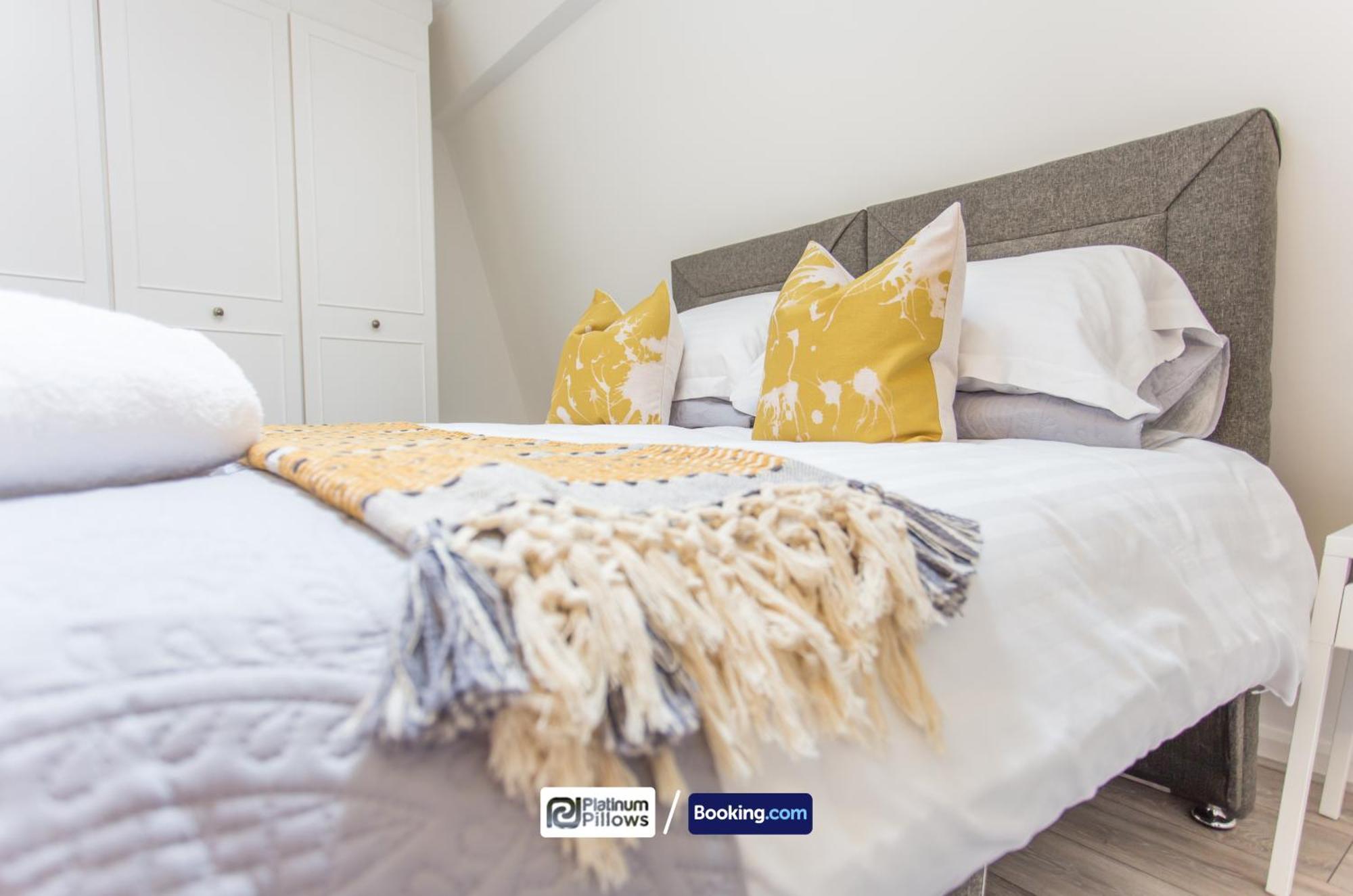 Oxford Apt Near Jr Hospital & Universities, Great Weekly & Long Stay Offers Buitenkant foto