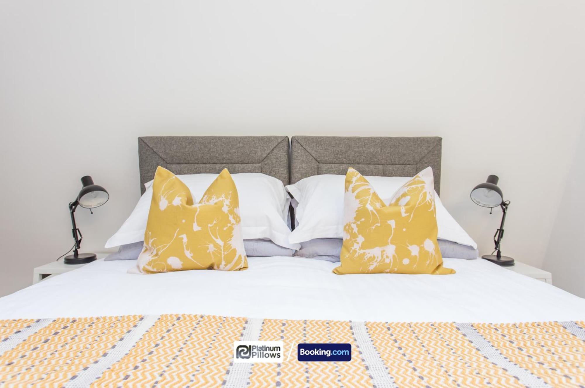 Oxford Apt Near Jr Hospital & Universities, Great Weekly & Long Stay Offers Buitenkant foto